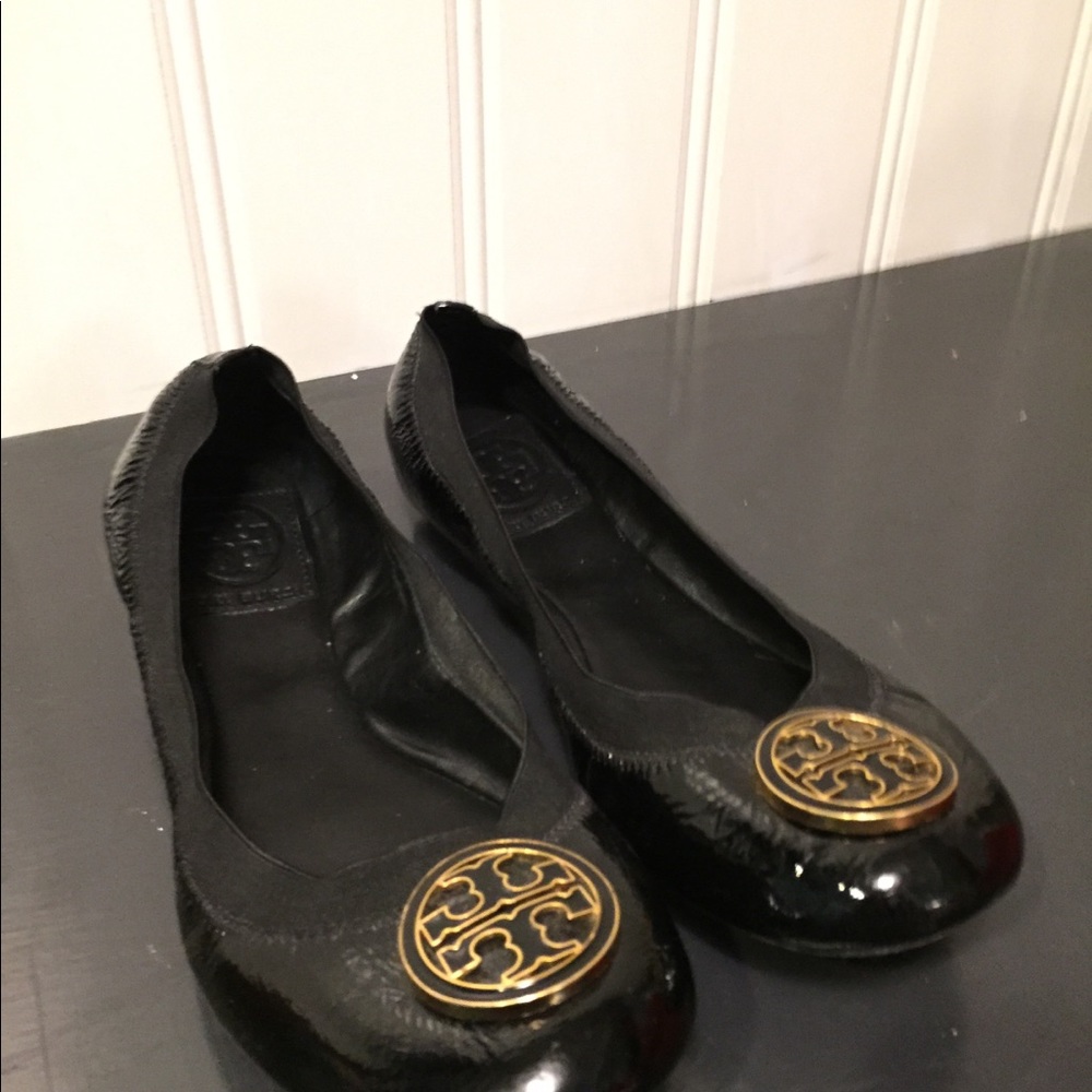 Tory Burch Flats